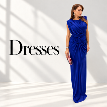 Dresses