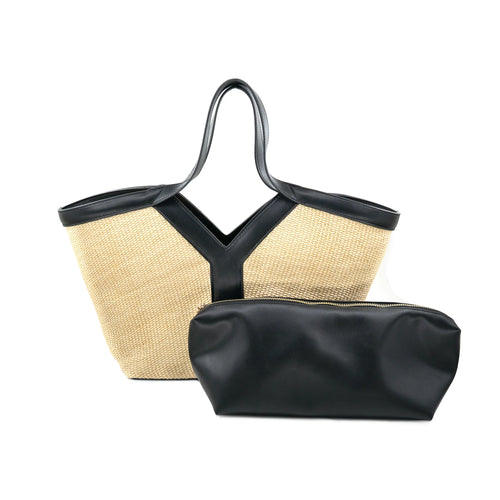 RIVIERA TOTE BAG