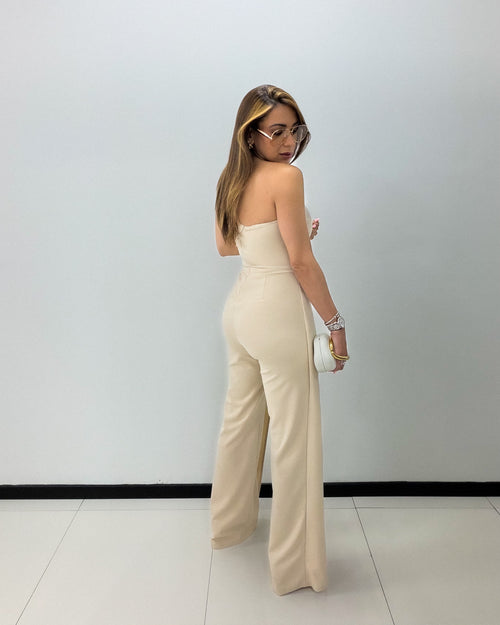 SAMANTHA JUMPSUIT