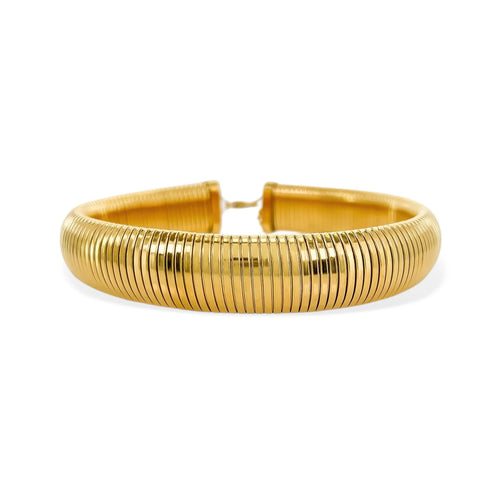 SEMI STRETCH CHOKER