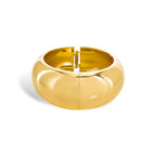 HINGED BANGLE BRACELET