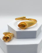 SERPENTINA LUXE SET