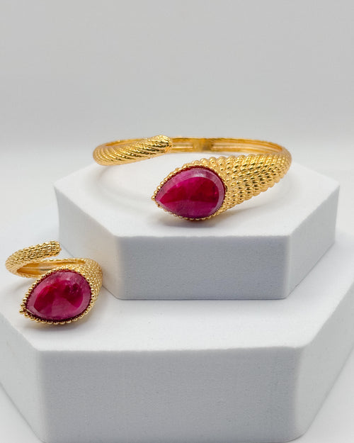 SERPENTINA LUXE SET