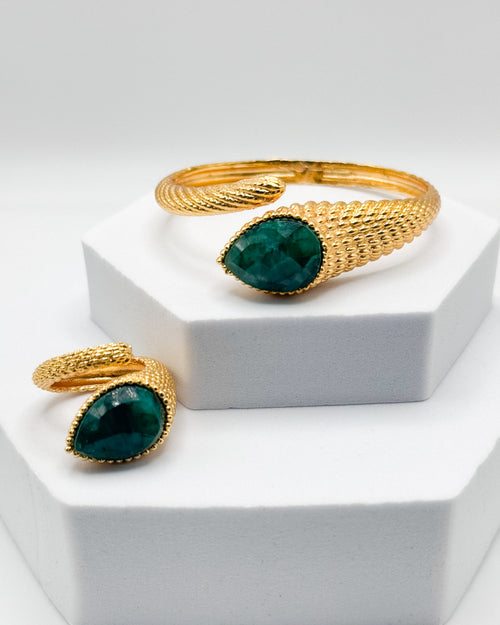 SERPENTINA LUXE SET