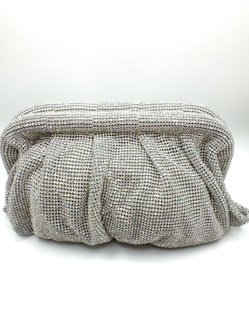CRYSTAL CLUTCH