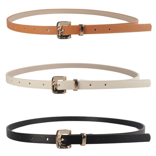 CLASSIC TOUCH BELT