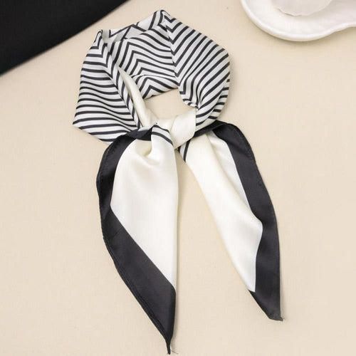 SATIN SCARF