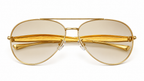 AVIATOR OVERSIZED