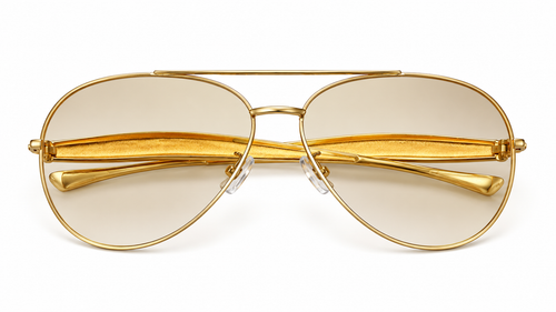 AVIATOR OVERSIZED