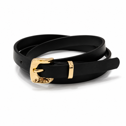 CLASSIC TOUCH BELT