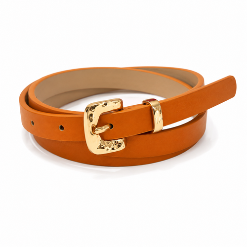 CLASSIC TOUCH BELT
