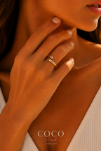 CZ RING