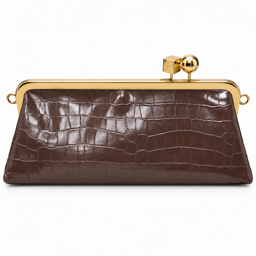 ÉLODIE CROC CLUTCH
