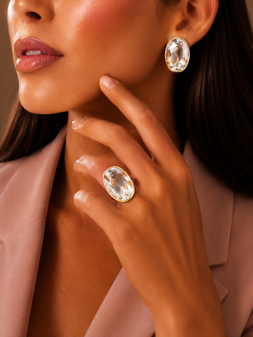 GEM GLOW SET