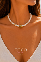 PEARL GLOW NECKLACE