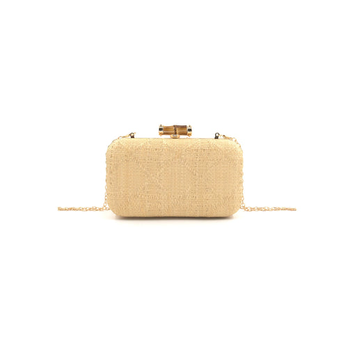 TULUM CLUTCH