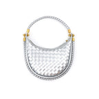 LUNA SHOULDER BAG