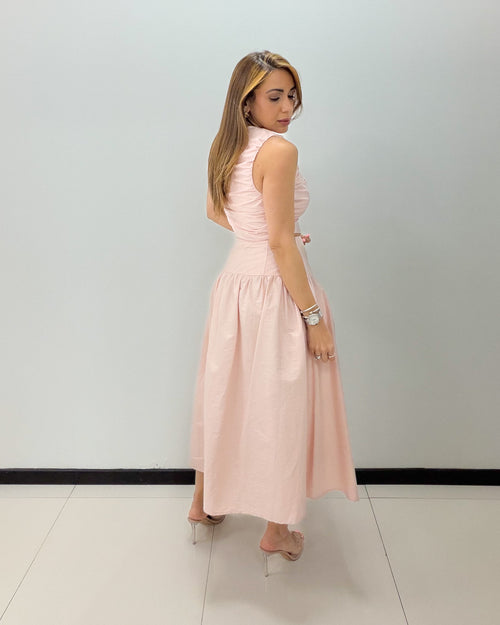 LORETTA MIDI SKIRT SET