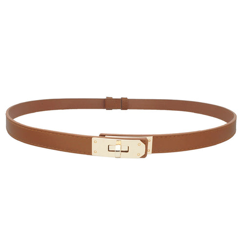 TURLOCK ACCENT BELT