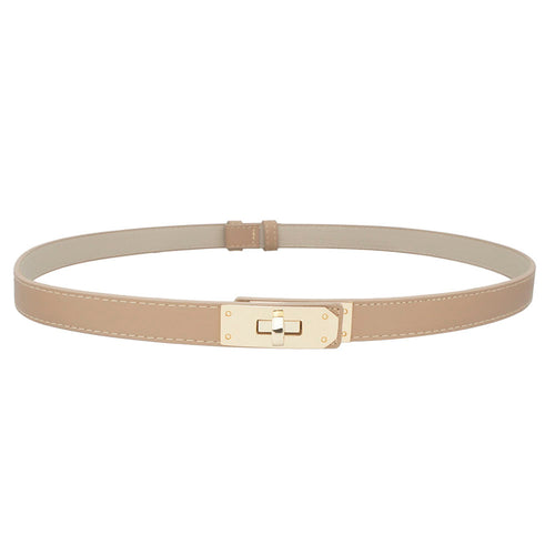 TURLOCK ACCENT BELT