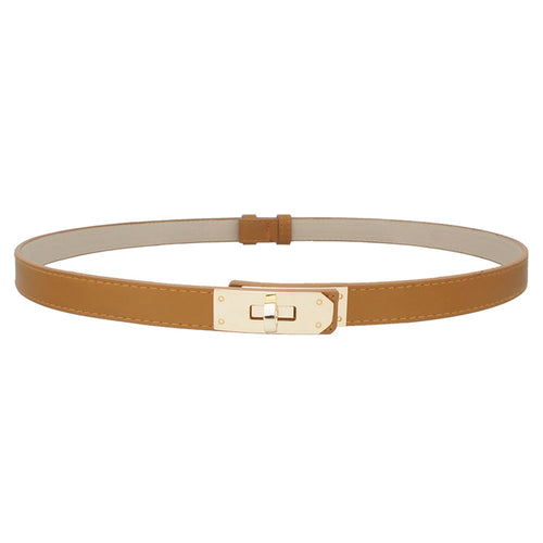 TURLOCK ACCENT BELT