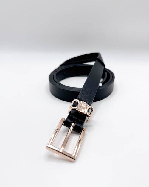 SIGNATURE TOUCH BELT