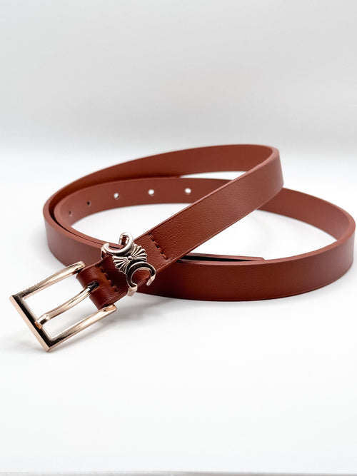 SIGNATURE TOUCH BELT
