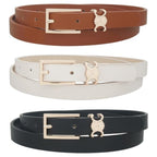 SIGNATURE TOUCH BELT