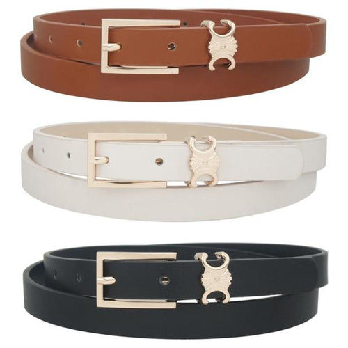 SIGNATURE TOUCH BELT