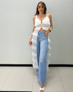 LIGHT FLARE JEAN