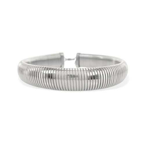 SEMI STRETCH CHOKER
