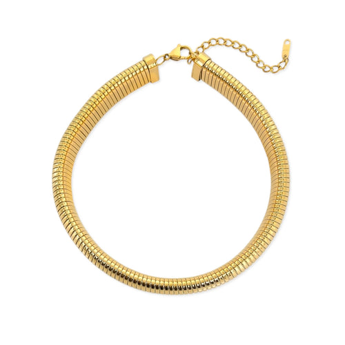 SEMI STRETCH CHOKER