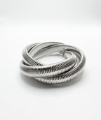 TRIPLE COBRA BRACELET