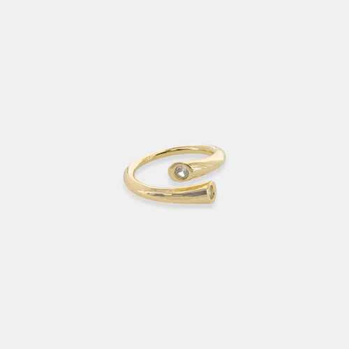 CZ RING