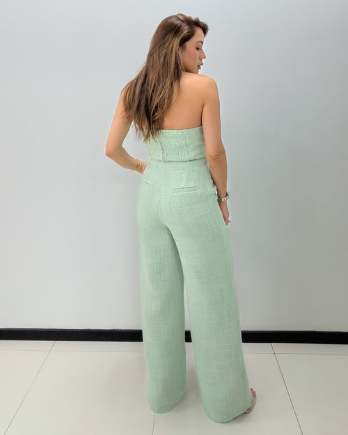 SAGE PANT SET